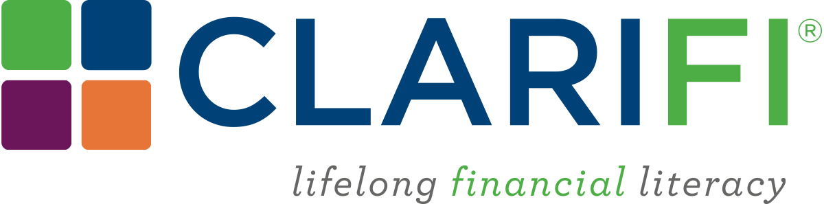Clarifi Logo