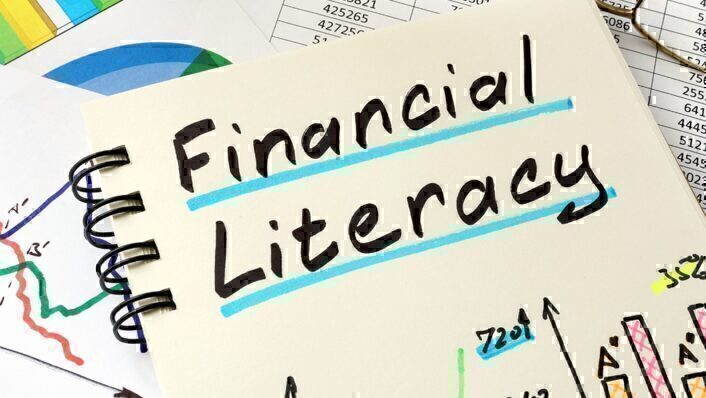 Financial Literacy Month, Let's Get Your Finances In Order - GreenPath