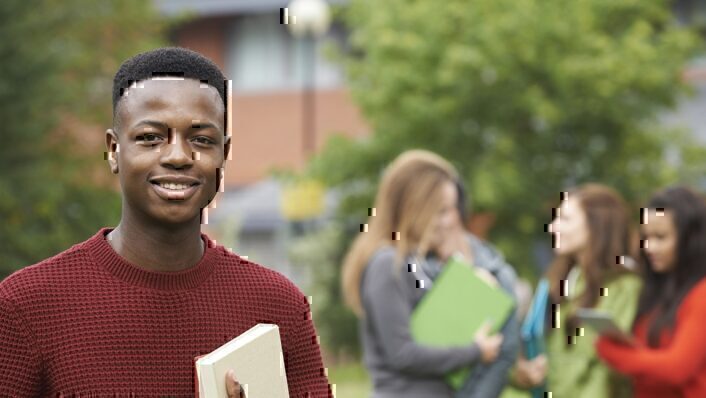 Welcome, Freshman: A College Guide to Credit Success