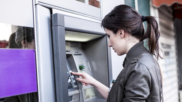 ATM Fees Can Break the Bank