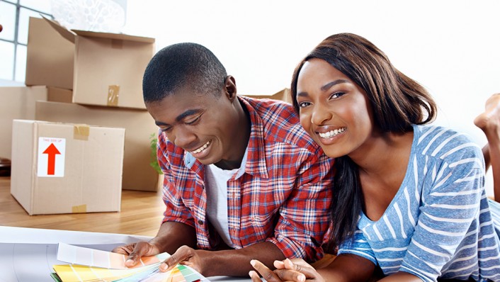 July is Homeownership Education Month
