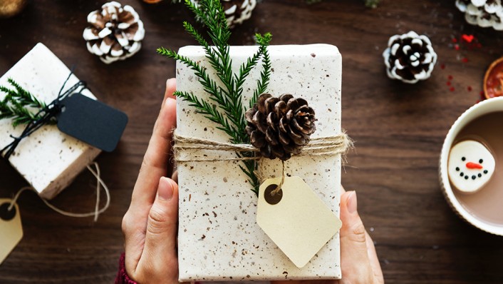 Seven Steps to Financially Prepare Yourself for the Holidays