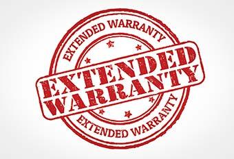 e tended warranty for used cars