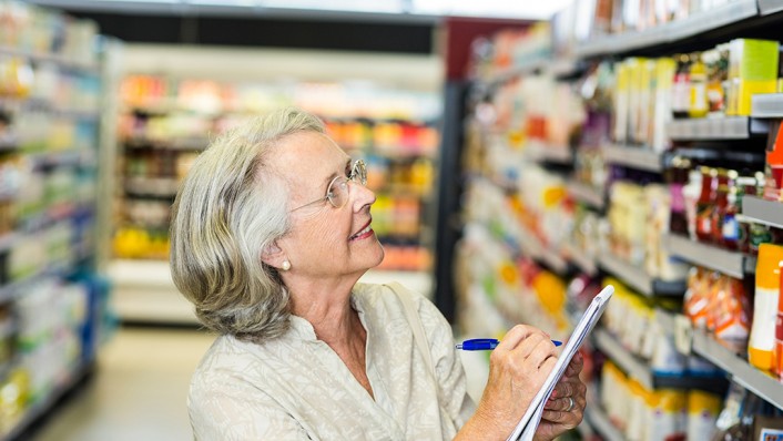 More Strategies for Saving on Groceries