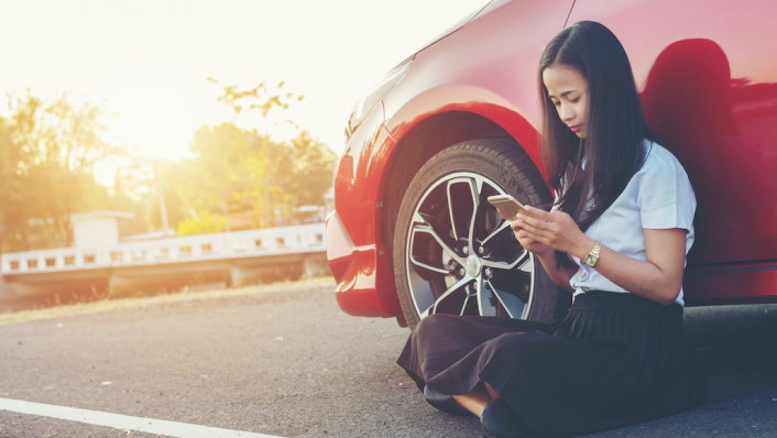 Behind on Auto Payments? You’re Not Alone. Here’s How to Handle It
