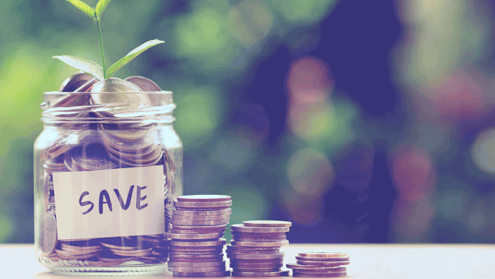 Start Saving Automatically: Using automated payments to reach your savings goals