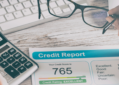 Credit Report Webinar