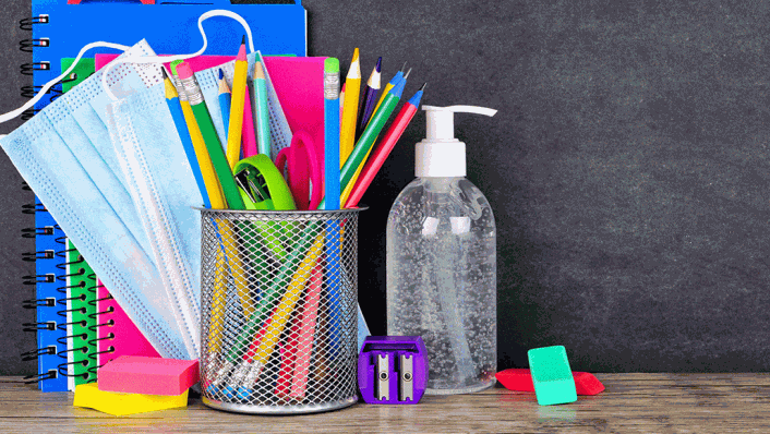 Tips On Cost Savings For School Supplies – CBS Detroit