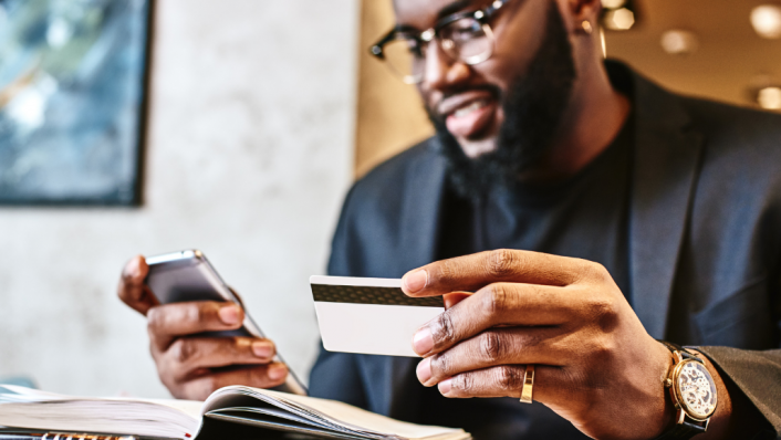 Prepaid cards can help your members stay on budget  – CUInsight
