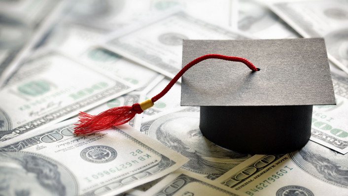 Minimizing the Cost of College: Recorded Webinar