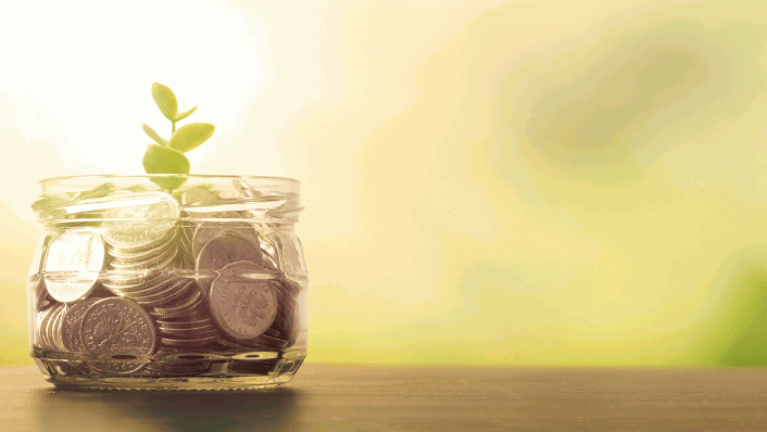 Tips to Rebuild Savings after a Change in Income