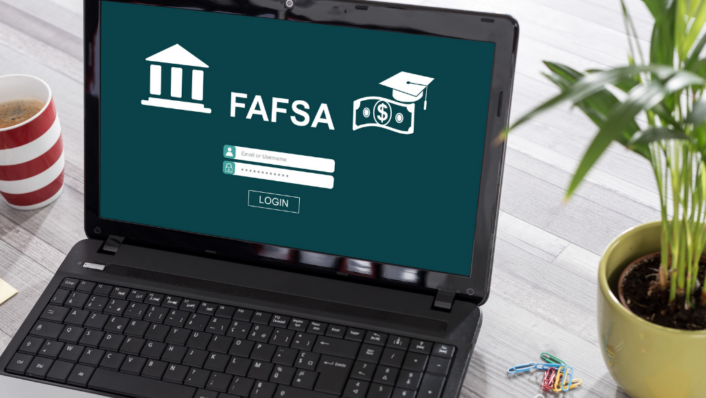 what to know about completing FAFSA