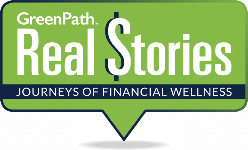 Real Stories Logo