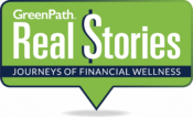 Real Stories Logo