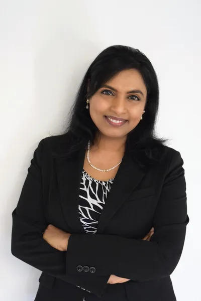 Sireesha Mandava – Chief Information Officer