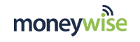 Moneywise Logo spelled out in font