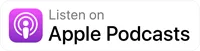 Apple Podcast logo