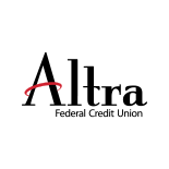 Altra Federal Credit Union logo