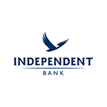 Independent Bank logo