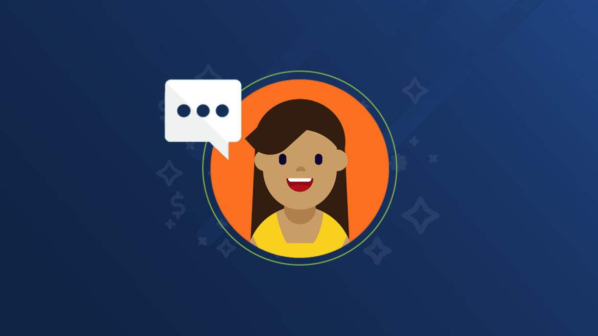 Lea the Virtual coach icon